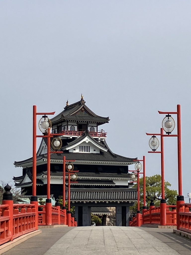 清洲城