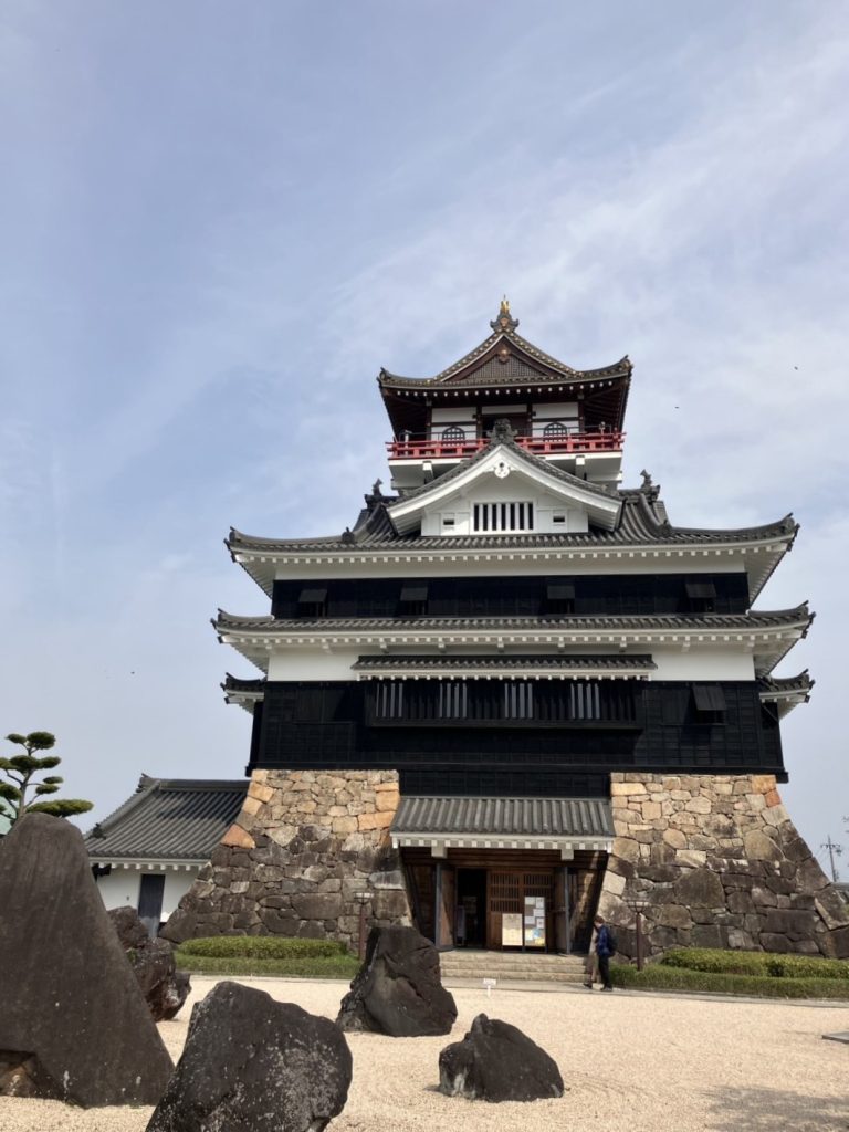 清洲城