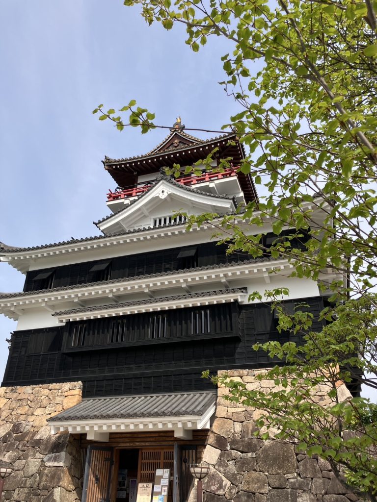 清洲城