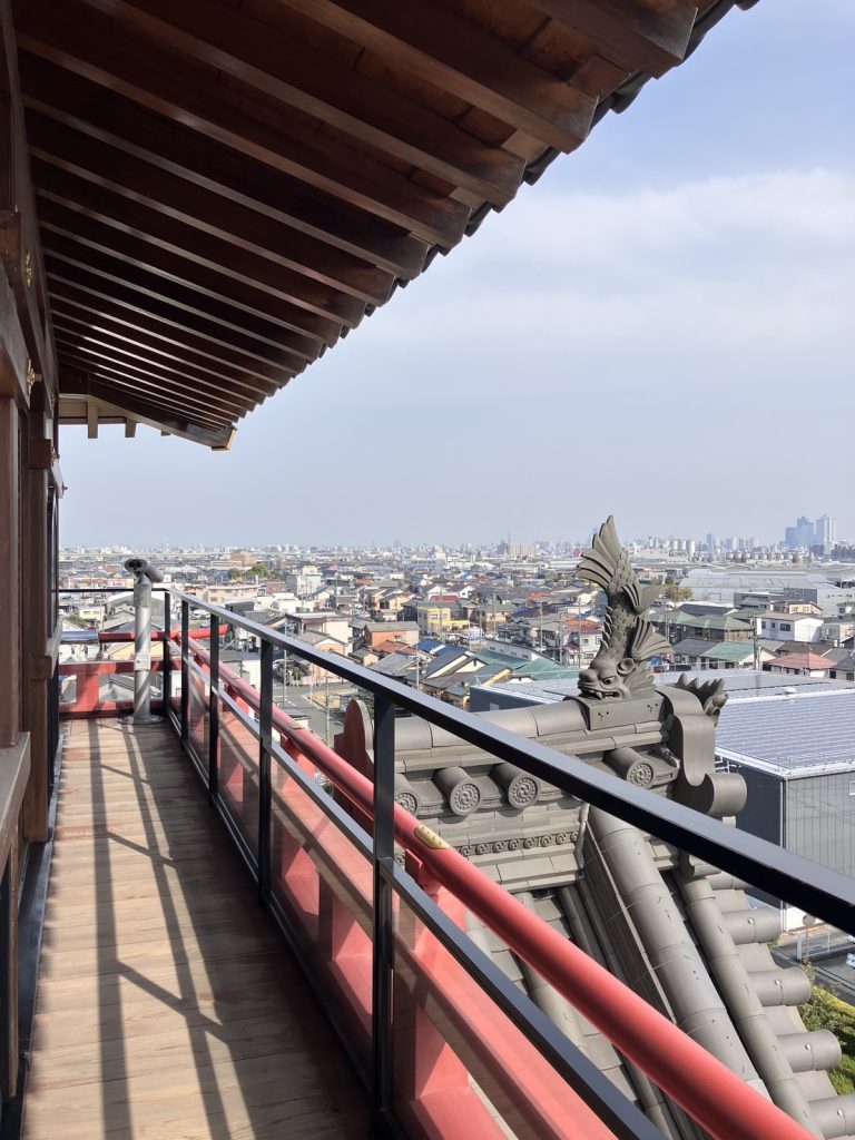 清洲城