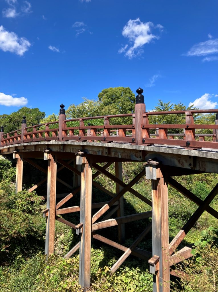 大和郡山城