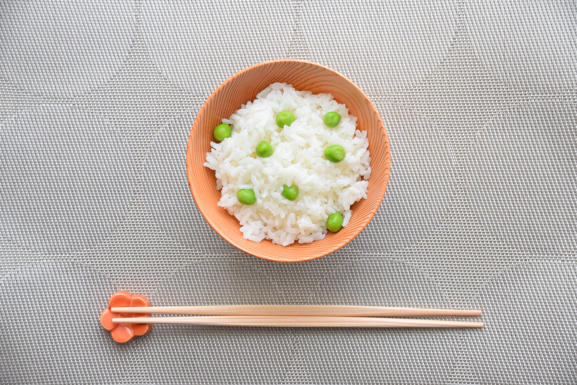 らんちゅう・茶碗