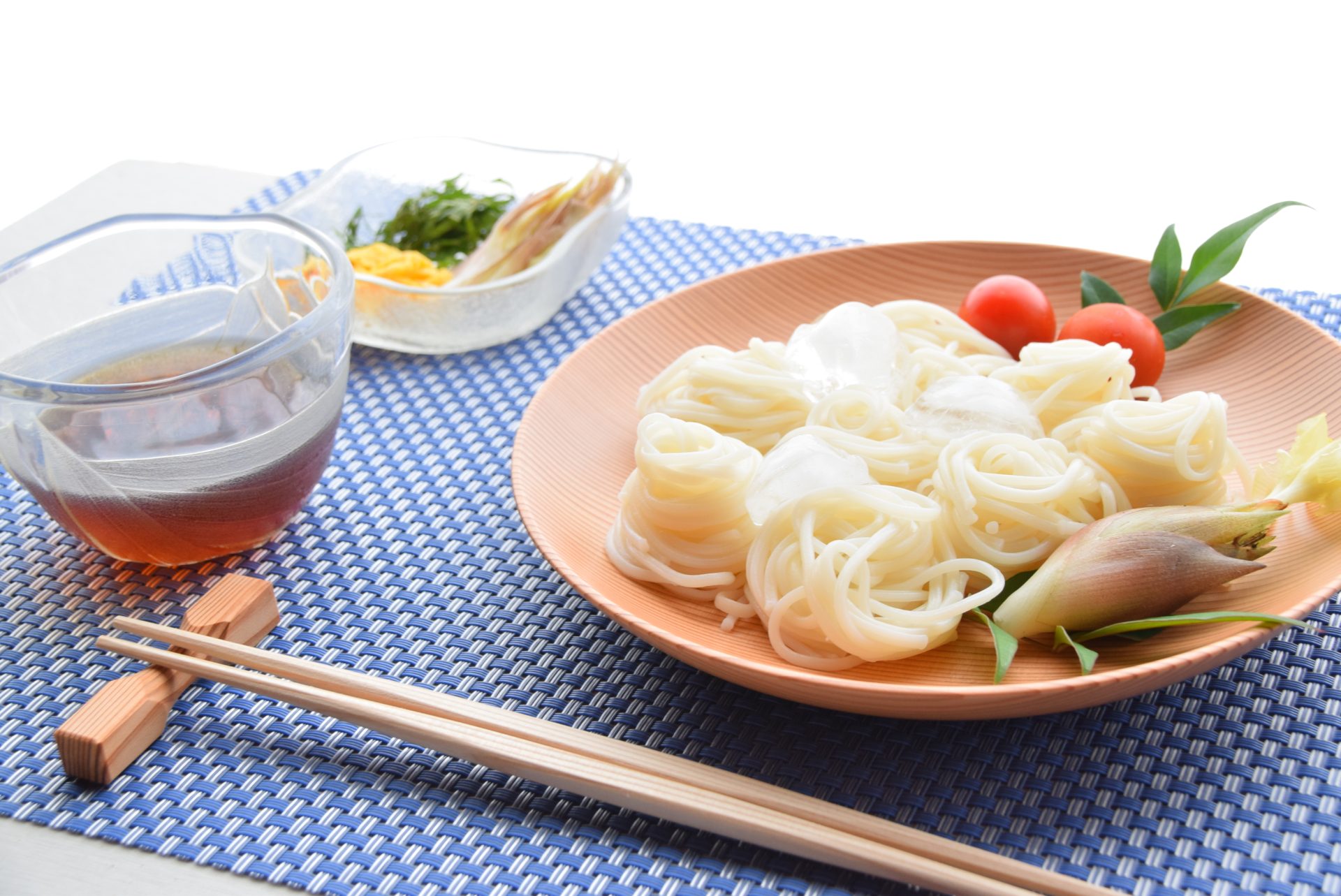 平皿・らんちゅう