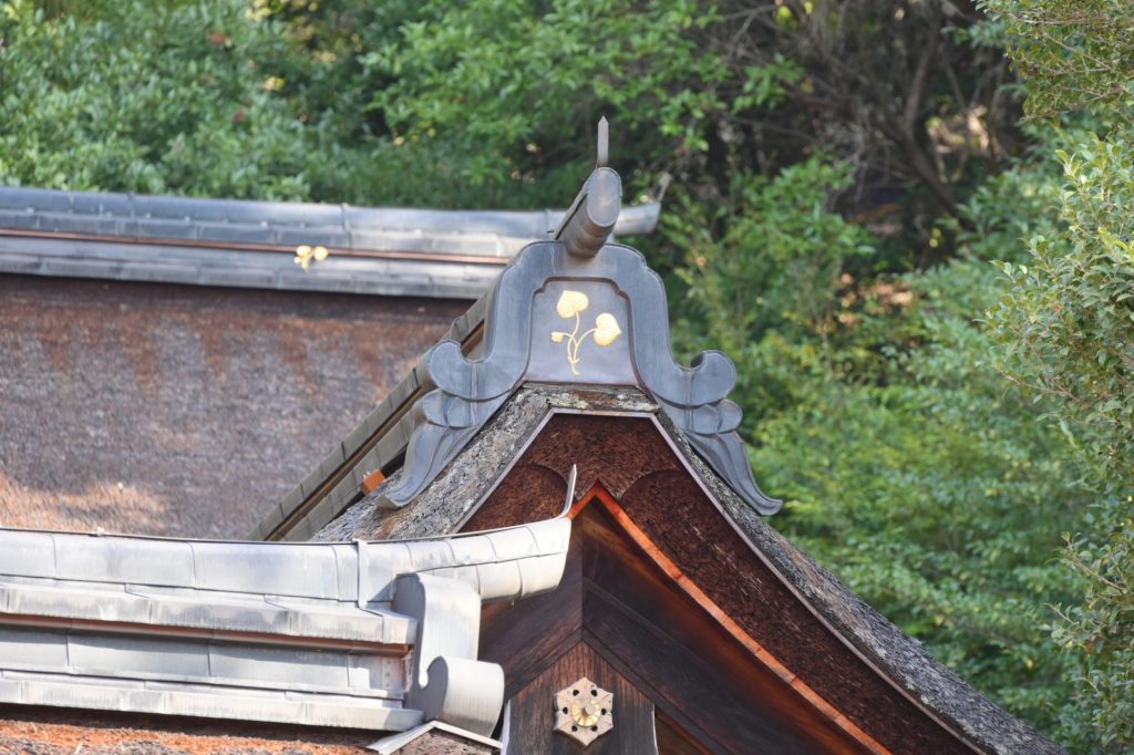 上賀茂神社