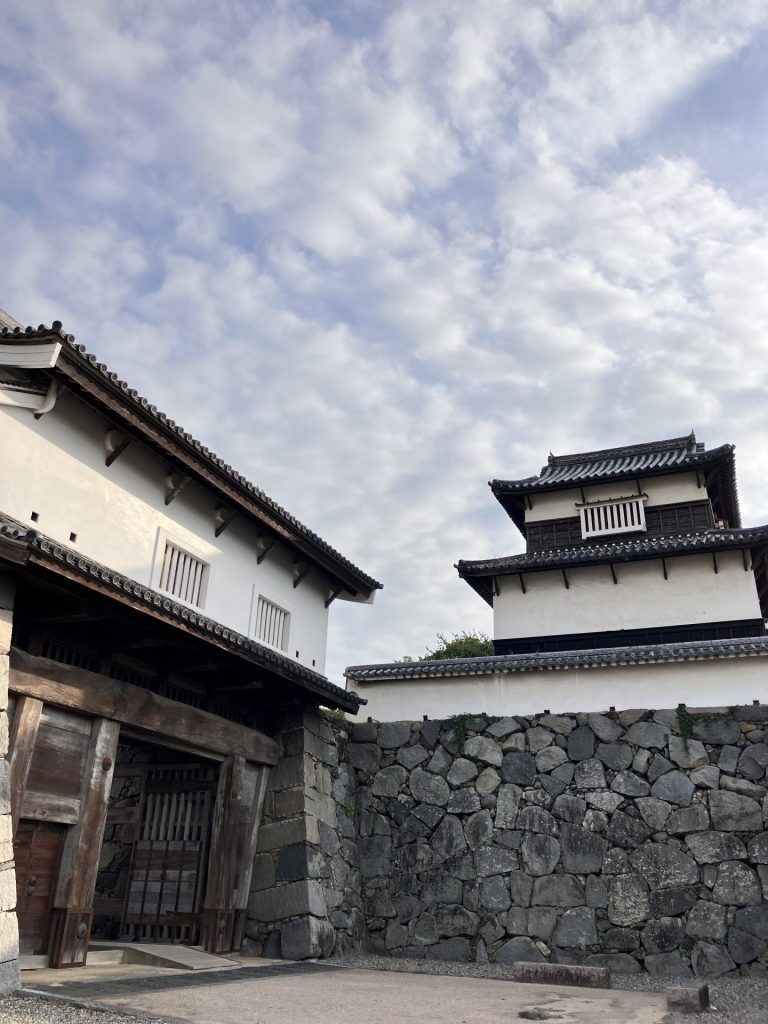 福岡城